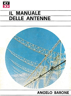 Il manuale delle antenne 1971
